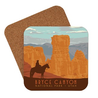 Bryce Canyon NP Horse | Made in the USA
