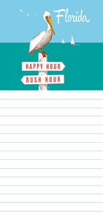 FL Rush Hour/Happy Hour | Made in the USA