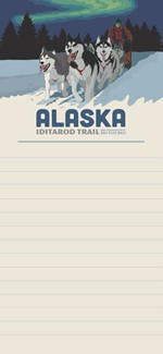 Alaska Dog Sled | Made in the USA