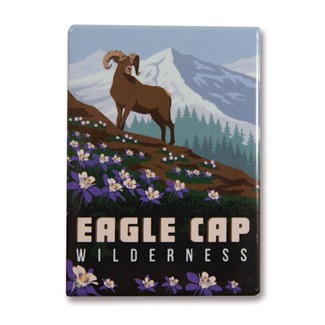 Eagle Cap Wilderness | Made in the USA