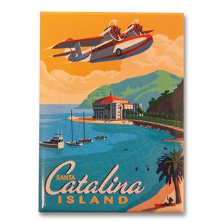 Catalina Island | Made in the USA