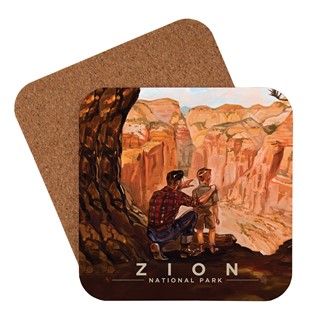 Zion View Coaster