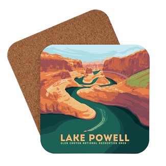 AZ/UT Lake Powell Coaster | American Made