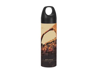 Arches NP Landscape Arch Water Bottle - 18.8oz | Water Bottle