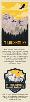 Mt Rushmore SD | Bookmarks