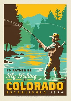 Fly Fishing CO