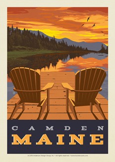 Camden Cheaper Than Therapy | Postcards