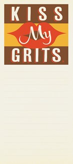 Kiss My Grits | Made in the USA