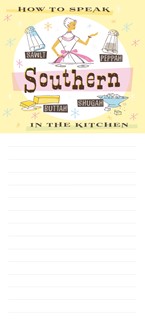 Southern Kitchen