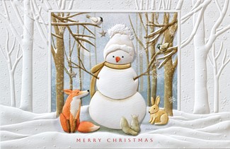 Woodland Wishes | Made in the USA