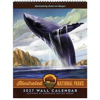 2027 AVH NP Calendar | Calendar