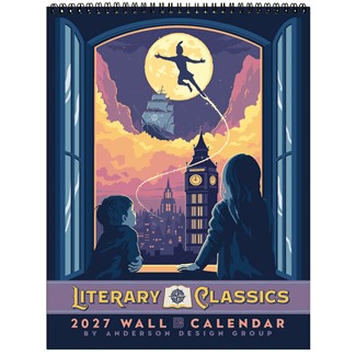 2027 LC NP Calendar | Calendar