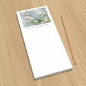 Spring Arrivals List Pad
