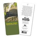 Harpers Ferry Train Bookmark