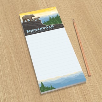 Shenandoah Mountaintop