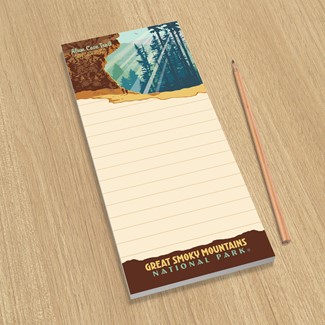 Great Smoky Alum Cave