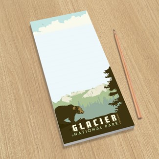 Glacier