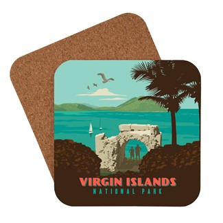 Virgin Islands NP Coaster