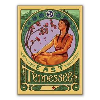 East TN Magnet