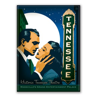 TN Theatre Magnet