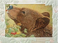 The Berry Picker