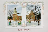Bruton Parish Church