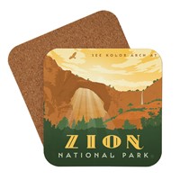 Zion Coaster