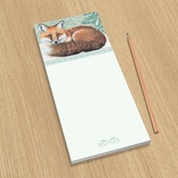 Winter Fox