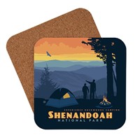 Shenandoah Back Country Coaster
