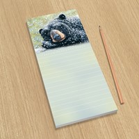 Bear Dreams
