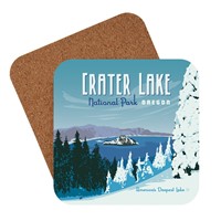 Crater Lake Coaster