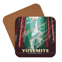 Yosemite Coaster