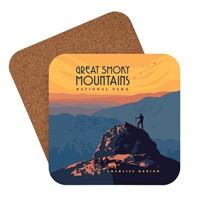 Great Smoky Charlies Bunion Coaster