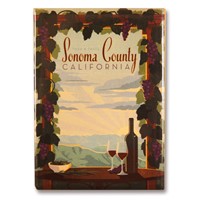 Sonoma County Magnet