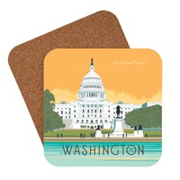 Washington, DC Capitol Coaster