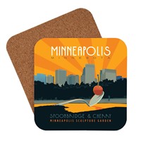 Minneapolis, MN Coaster