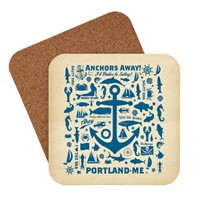 Anchor Pattern Portland, ME