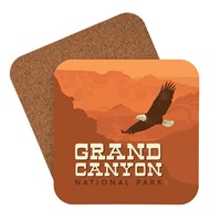 Grand Canyon Eagle Coaster