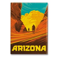 Arizona Magnet