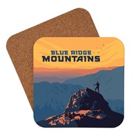 BRM Hiker Mountaintop Coaster