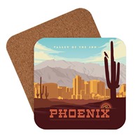 Phoenix, AZ Coaster