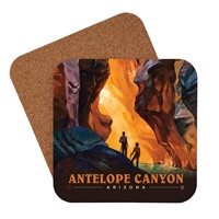 Antelope Canyon, AZ River Coaster