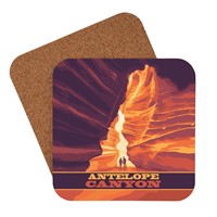 Antelope Canyon, AZ Gulch Coaster