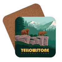 Yellowstone Wonderland Coaster