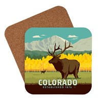 Elk CO Coaster