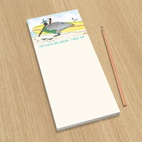 Pelican Surfer