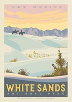 White Sands (Single)
