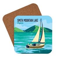 Smith Mountain Lake VA Coaster