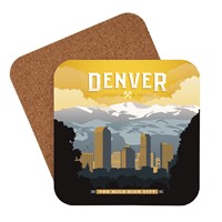 Denver Colorado Coaster