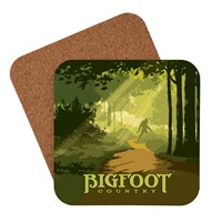 Bigfoot Country Coaster